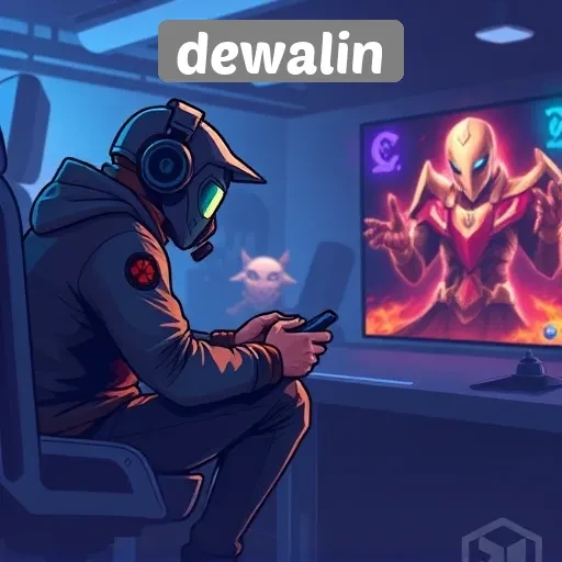Manfaat Bermain di Dewalin untuk Gamer Indonesia