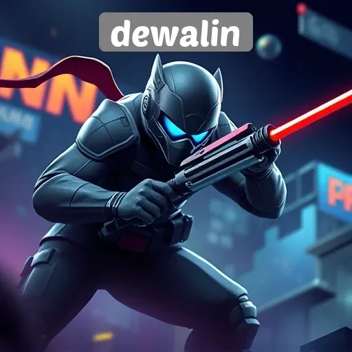 Resensi Beberapa Game Terbaik dari Dewalin