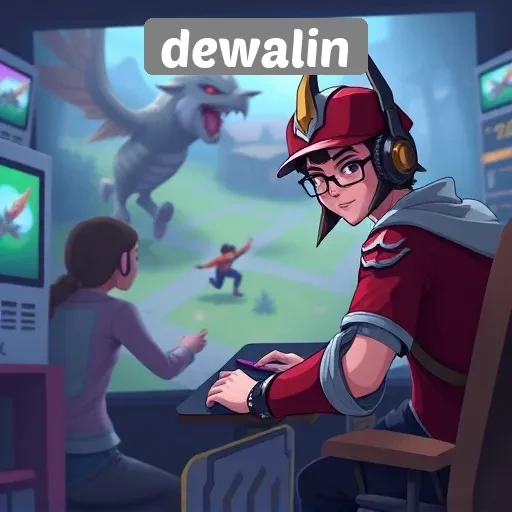 Menggali Fitur Unggulan di Dewalin untuk Gamer
