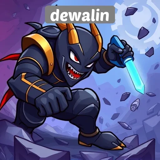 Menjelajahi Kelebihan Situs Game Dewalin untuk Para Gamer Indonesia