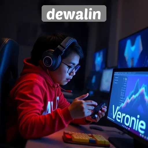 Bagaimana Dewalin Memfasilitasi Komunitas Game di Indonesia