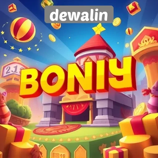 Apa Saja Fitur Menarik di Situs Game Dewalin