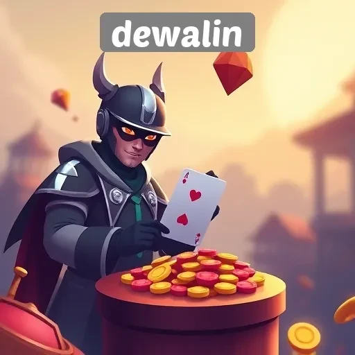 Panduan Menggunakan Situs Game Dewalin untuk Pemain Baru