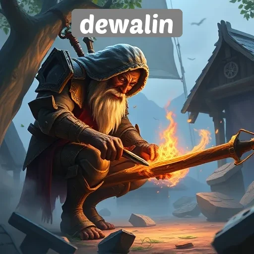 Kelebihan dan Kekurangan Menggunakan Dewalin untuk Game
