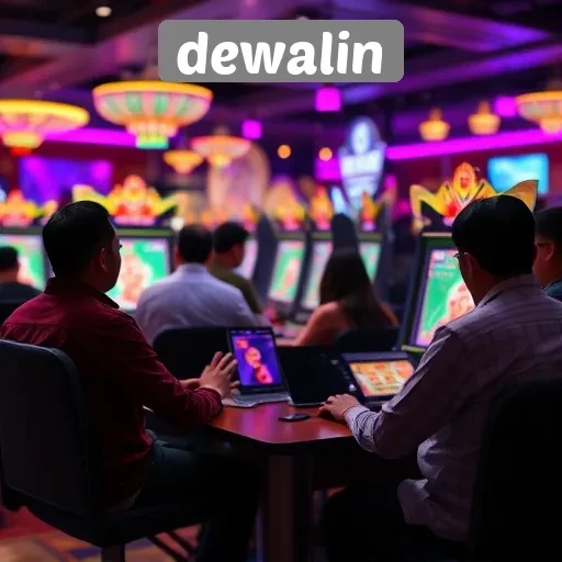 Review Pengalaman Pengguna di Situs Dewalin Game