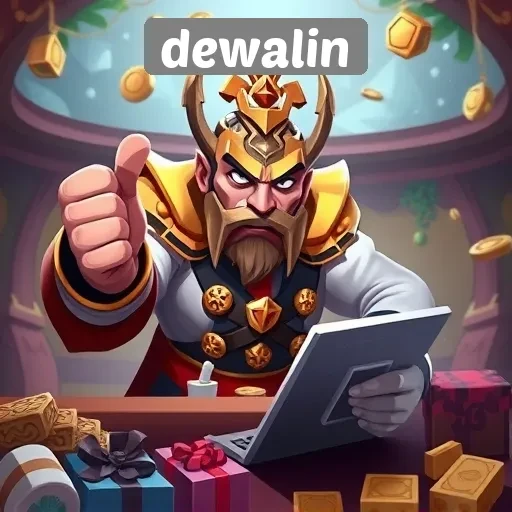 Mengenal Dewalin Situs Game Terbaru yang Menarik