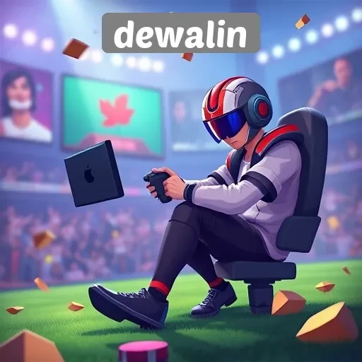 DawalIn Meningkatkan Pengalaman Bermain Game Online di Indonesia