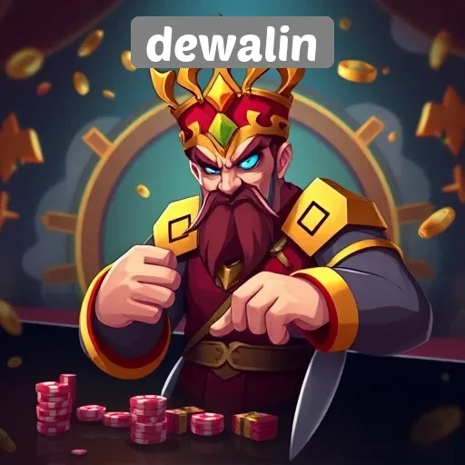 Dewalin Situs Game Terpercaya Di Indonesia