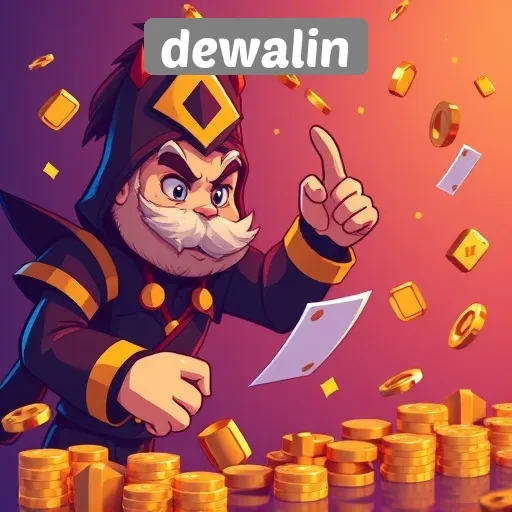 Mengenal Dewalin sebagai Situs Game Terpercaya di Indonesia