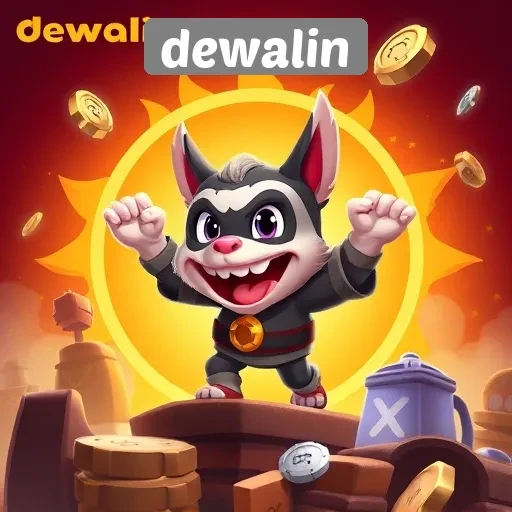 Mengenal Dewalin Situs Game Favorit di Indonesia