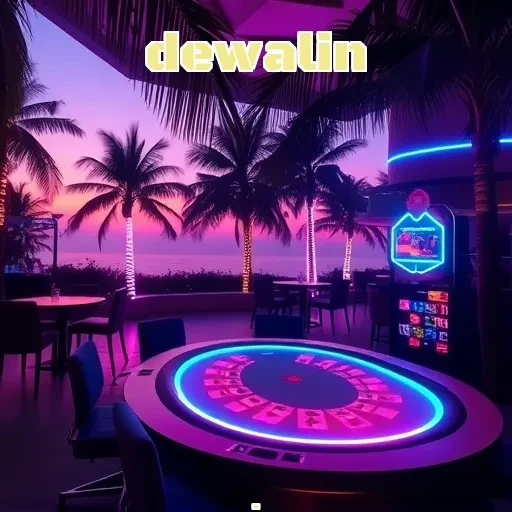 dewalin: Menyelami Serunya Acara Esports yang Memikat di Indonesia