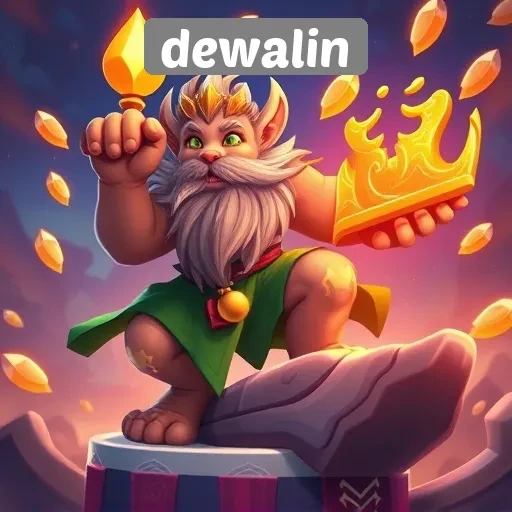 Menjelajahi Fitur Unggulan Situs Game Dewalin