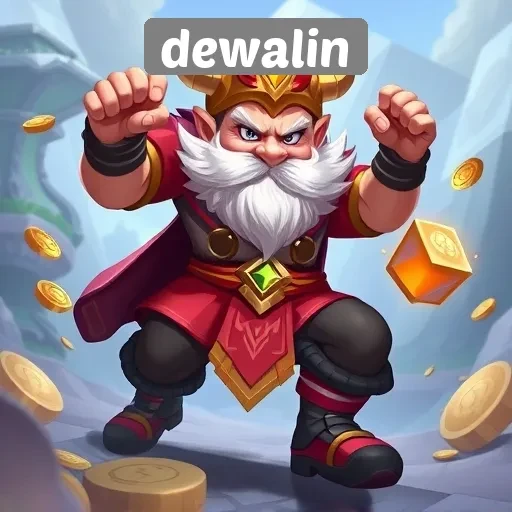 Fitur Unggulan dari Situs Game Dewalin
