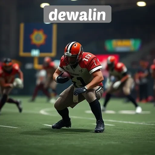 Masa Depan Dewalin dalam Industri Game Indonesia