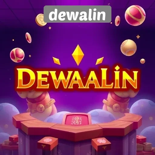 Analisis Permainan yang Tersedia di Dewalin