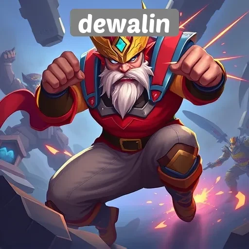 Eksplorasi Genre Game yang Tersedia di Dewalin
