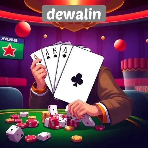 Kualitas Permainan di Dewalin dan Ulasan Dari Para Pengguna