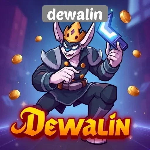 Pengalaman Bermain Game di Dewalin untuk Pecinta Game Lokal