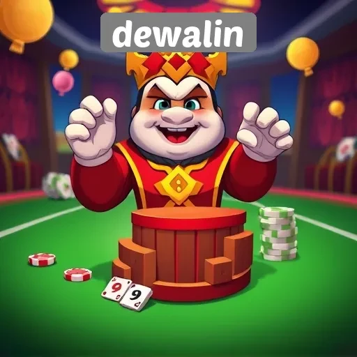 Panduan Lengkap Bermain di Situs Game Dewalin