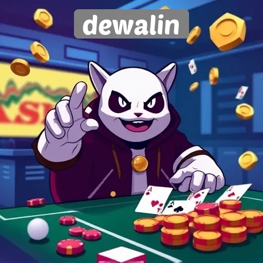 Mengenal Dewalin Situs Game Terpercaya di Indonesia
