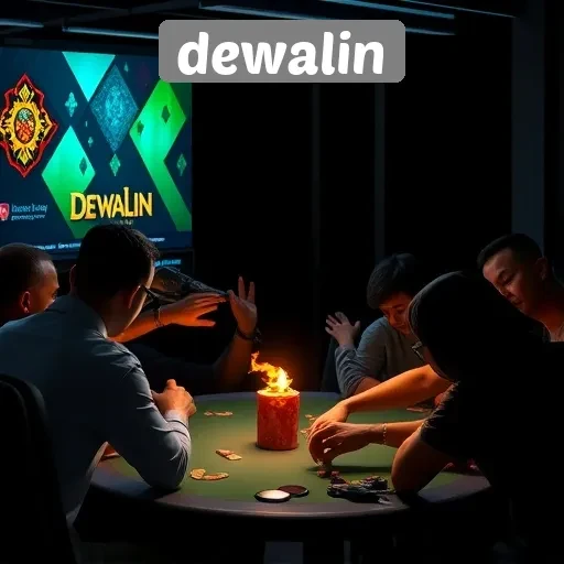 Keuntungan Bergabung di Dewalin untuk Pecinta Game