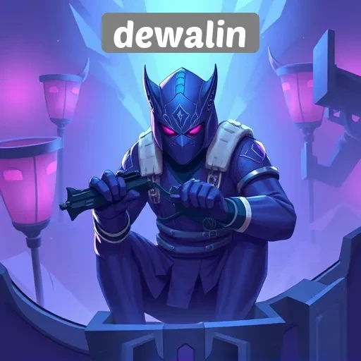 Berita Terbaru dari Dewalin untuk Penggemar Game
