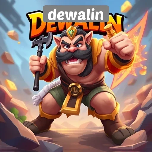 Game Terkini di Dewalin yang Harus Anda Coba