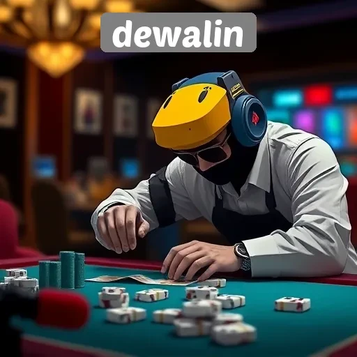 Tips Memaksimalkan Pengalaman Bermain di Dewalin