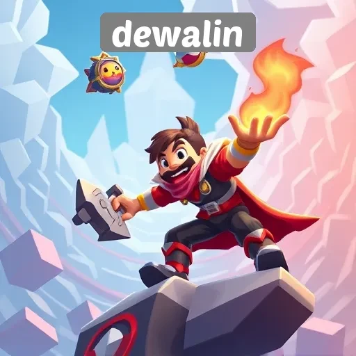 Kumpulan Game Terbaru di Dewalin yang Patut Dicoba
