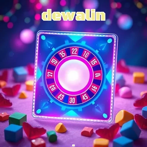 dewalin Game Puzzle