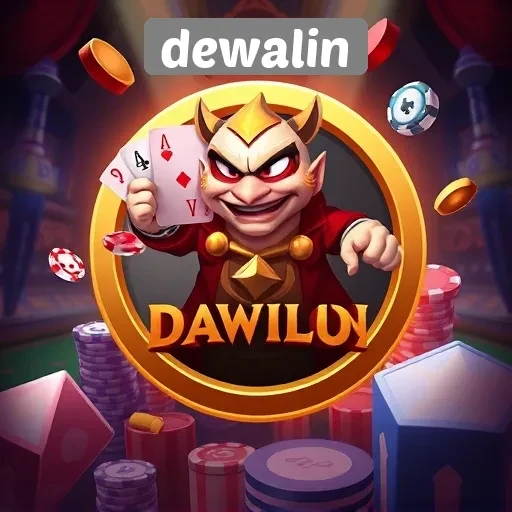 Mengenal Dewalin Situs Game yang Menarik di Indonesia