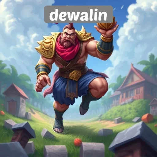 Mengulas Fitur Menarik di Situs Game Dewalin