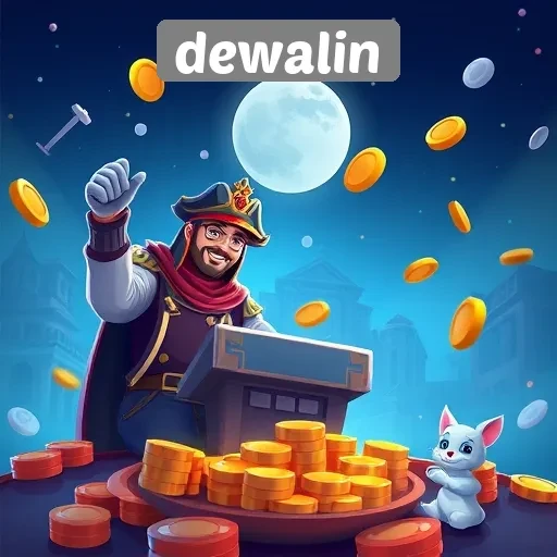 Review Lengkap Tentang Situs Game Dewalin