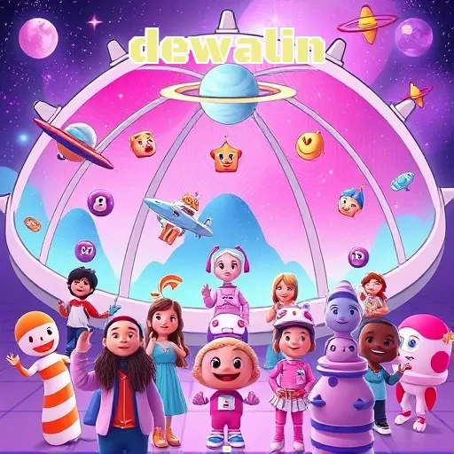 dewalin Ulasan Game