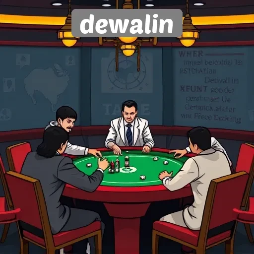Strategi dan Tips Sukses Bermain di Dewalin