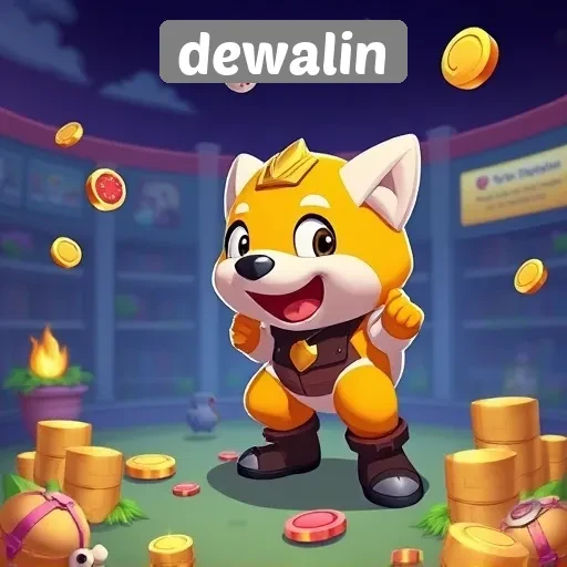 Memahami Fitur Utama Situs Game Dewalin