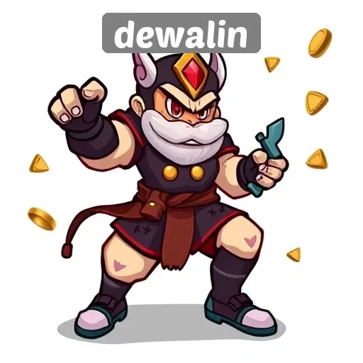 Mengungkap Keunikan Situs Game Dewalin