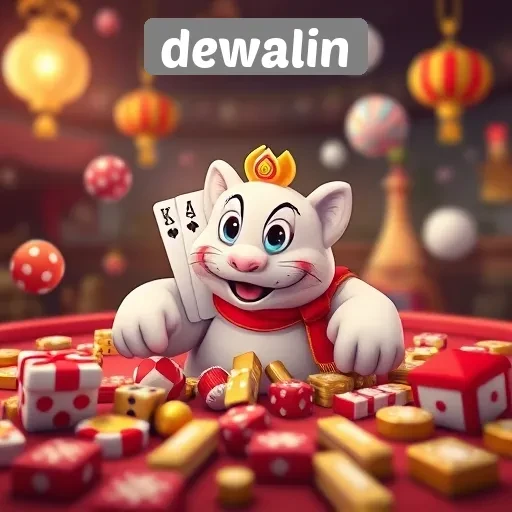 Keunikan Sistem Permainan di Dewalin yang Perlu Diketahui