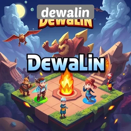 Mengapa Dewalin Layak Dicoba oleh Penggemar Game